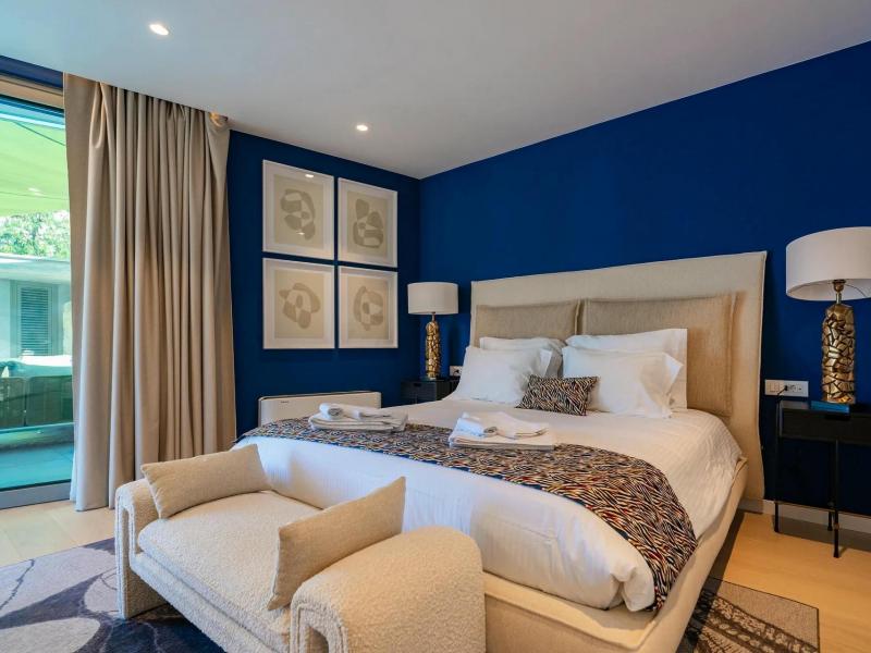 Villa Cataleya , Islands  