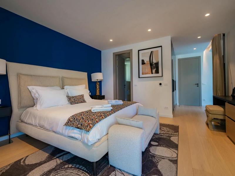 Villa Cataleya , Islands  