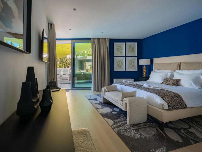 Villa Cataleya , Islands  