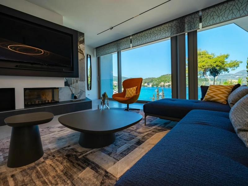 Villa Cataleya , Islands  