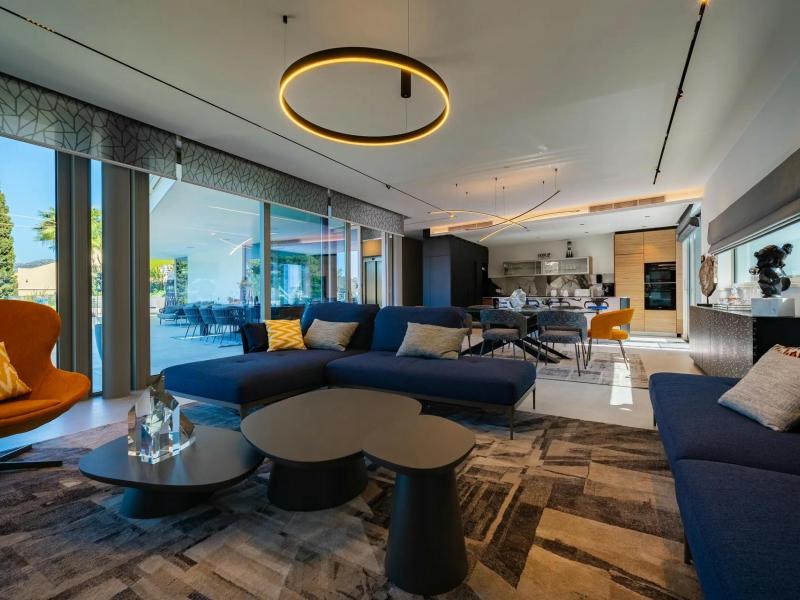 Villa Cataleya , Islands  