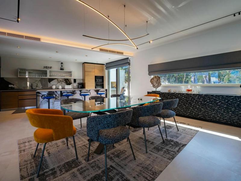 Villa Cataleya , Islands  