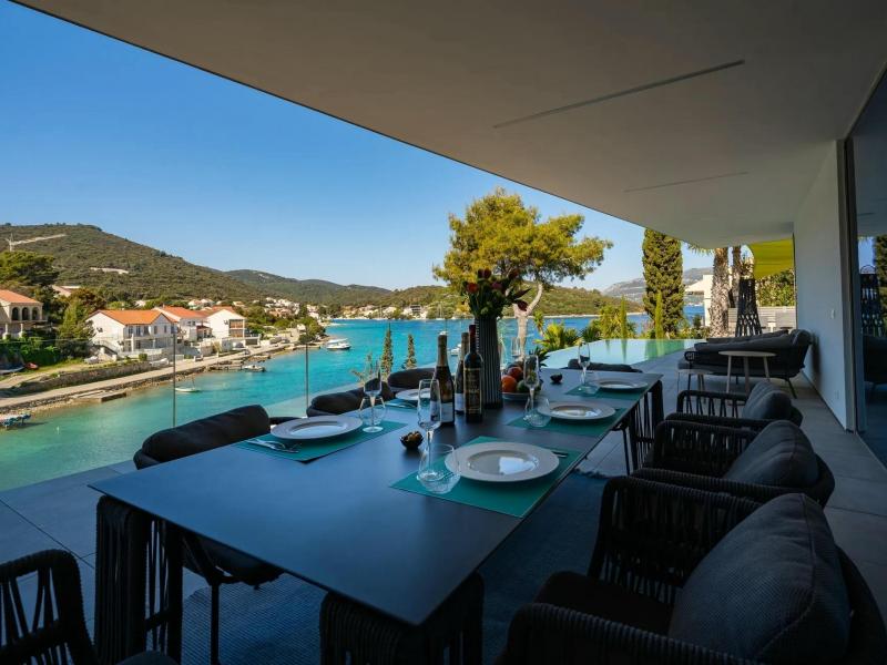 Villa Cataleya , Islands  