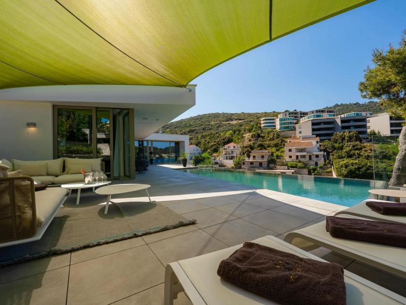 Villa Cataleya , Islands  