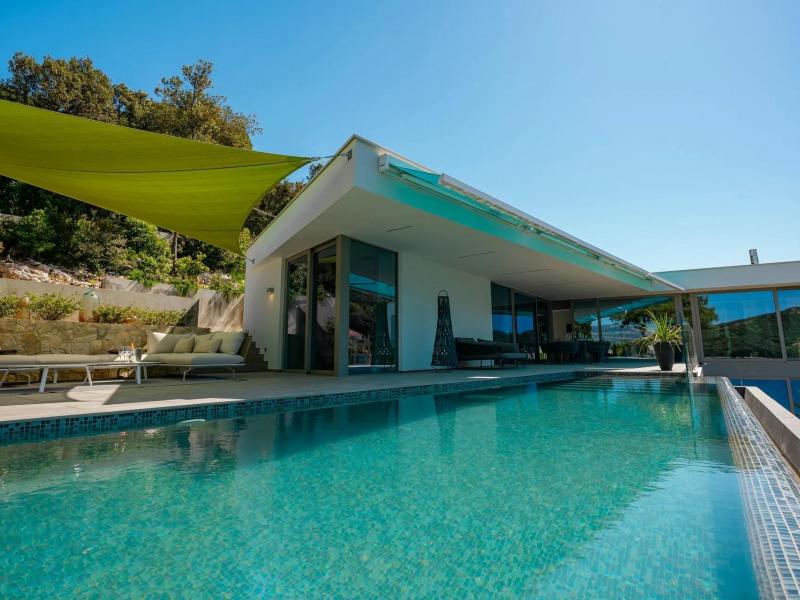 Villa Cataleya , Islands  