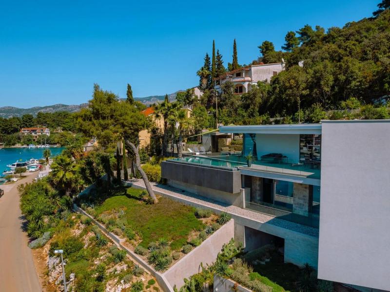 Villa Cataleya , Islands  