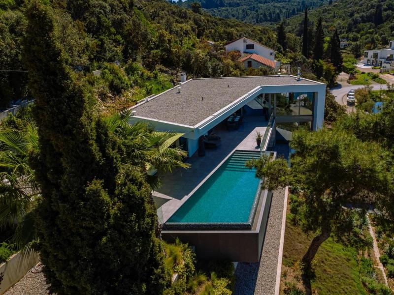 Villa Cataleya , Islands  