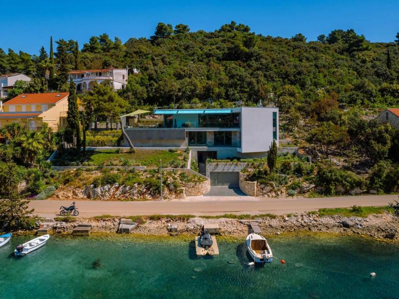 Villa Cataleya , Islands  