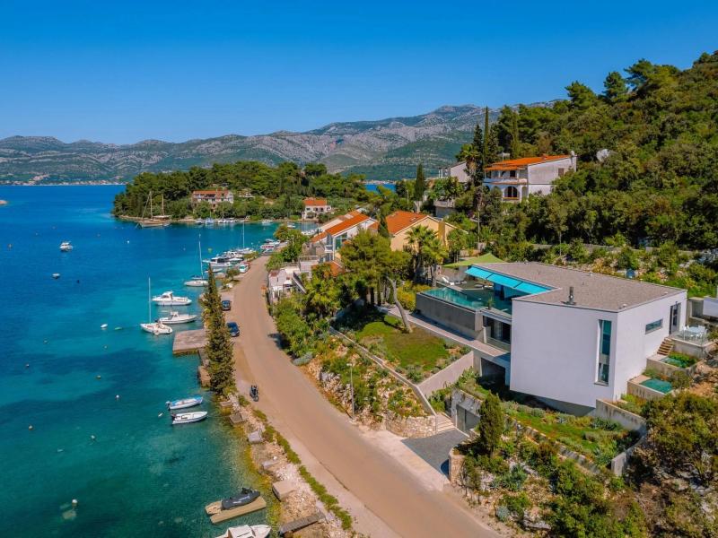 Villa Cataleya , Islands  