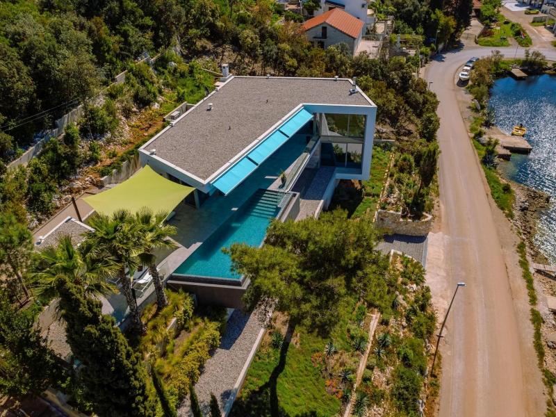 Villa Cataleya , Islands  