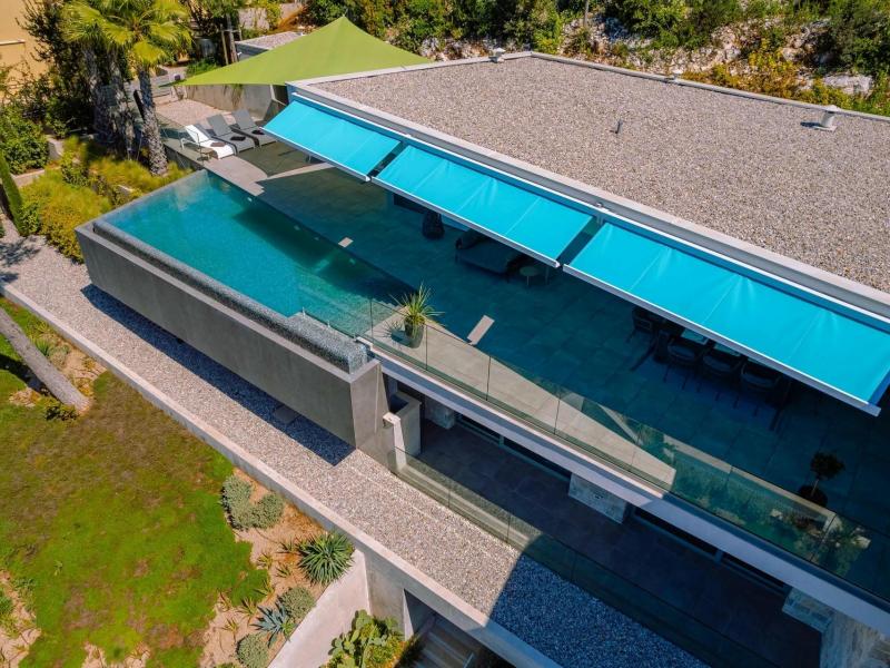 Villa Cataleya , Islands  