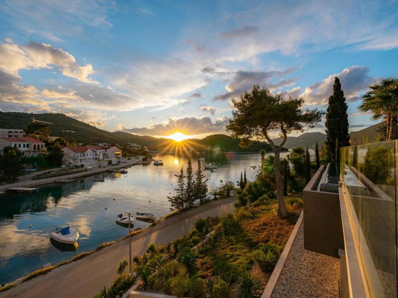 Villa Cataleya , Islands  