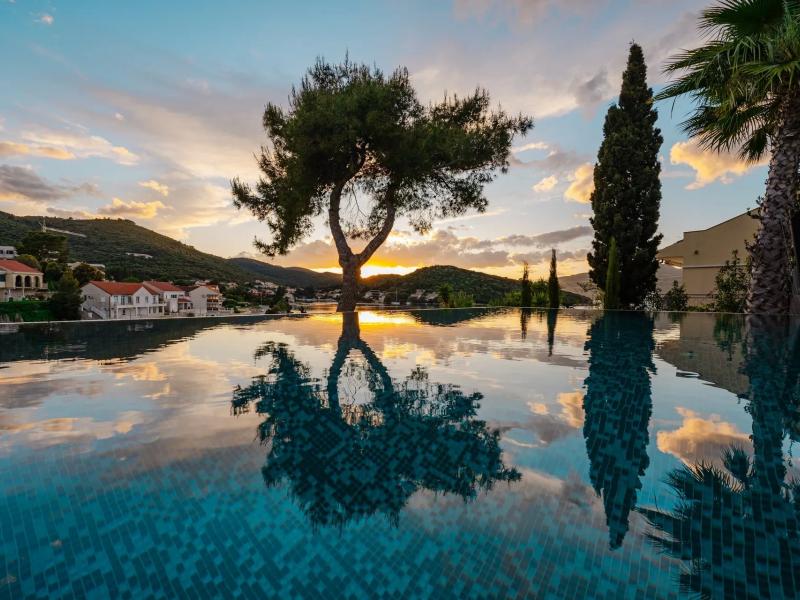 Villa Cataleya , Islands  