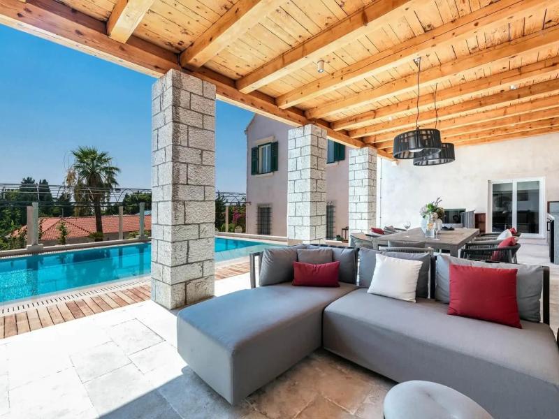 Villa Bloom , Dubrovnik  