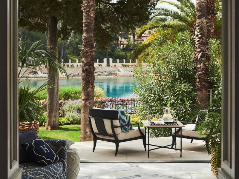 Villa Hygeia , Istria , Losinj  