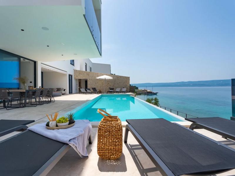 Villa Chiara , Dalmatian Hinterland  