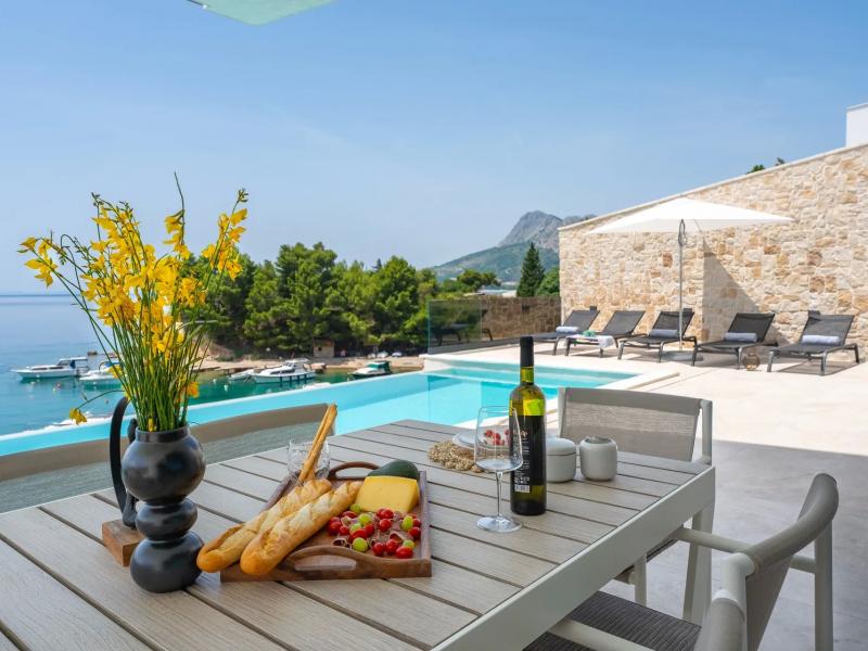 Villa Nina , Dalmatian Hinterland  