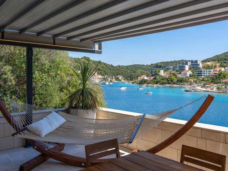 Villa Sea la Vie , Dalmatian Hinterland  