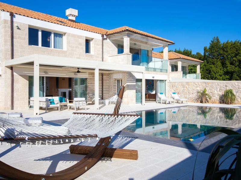 Villa Eos , Dubrovnik region  