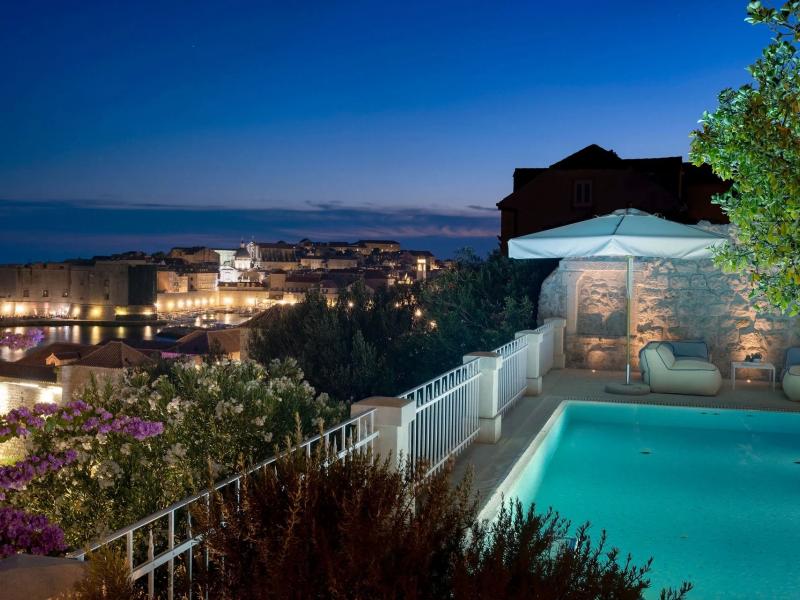 Villa Dubrovnik Lifestyle , Dubrovnik  