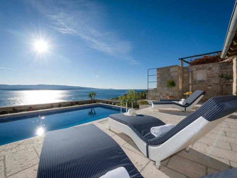 Villa Bonita , Islands  