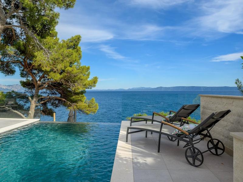 Villa Pedra , Islands  