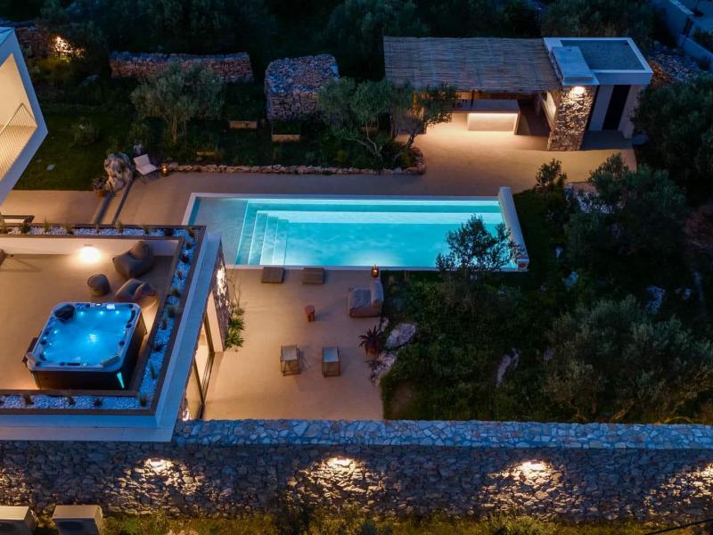 Villa Oliveto , Islands  