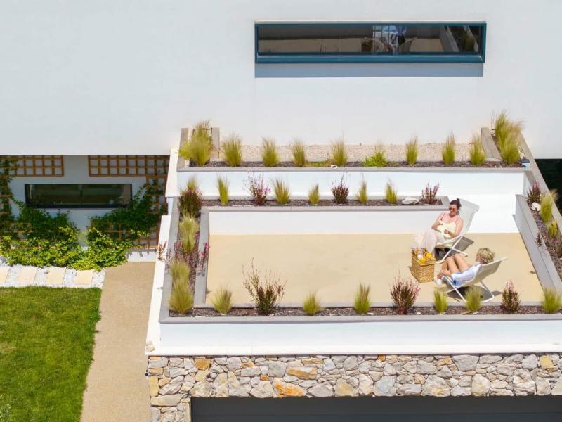 Villa Oliveto , Islands  