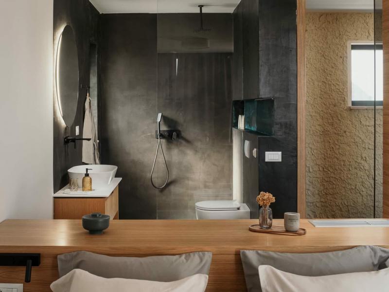 Villa Oliveto , Islands  