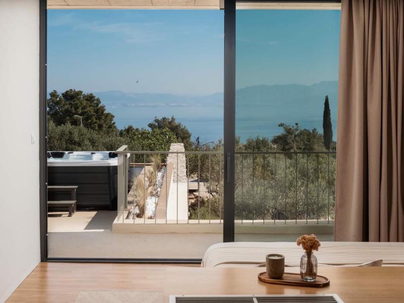 Villa Oliveto , Islands  