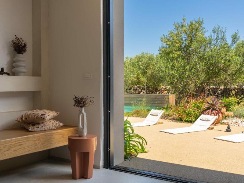 Villa Oliveto , Islands  