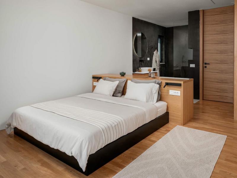 Villa Oliveto , Islands  