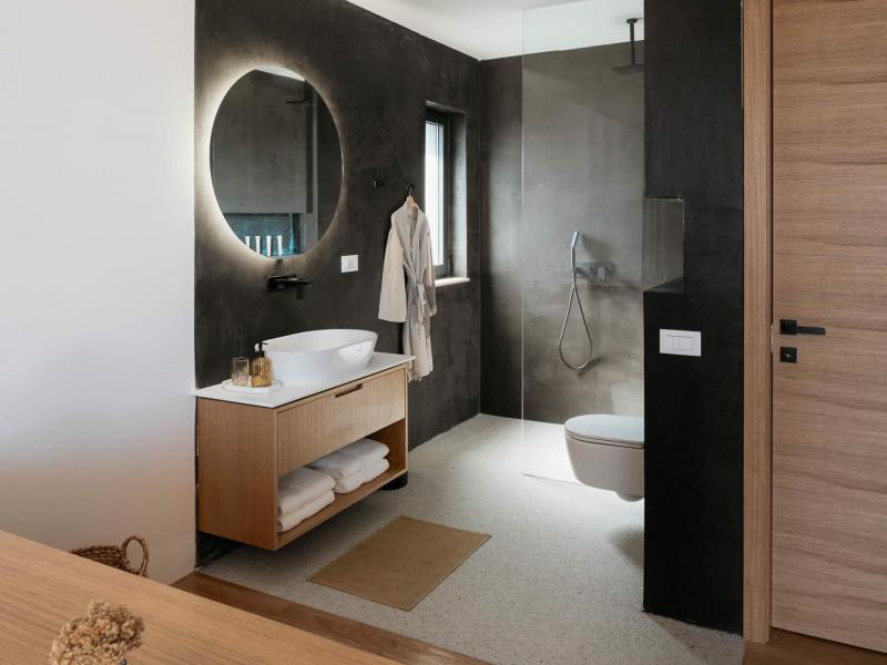 Villa Oliveto , Islands  