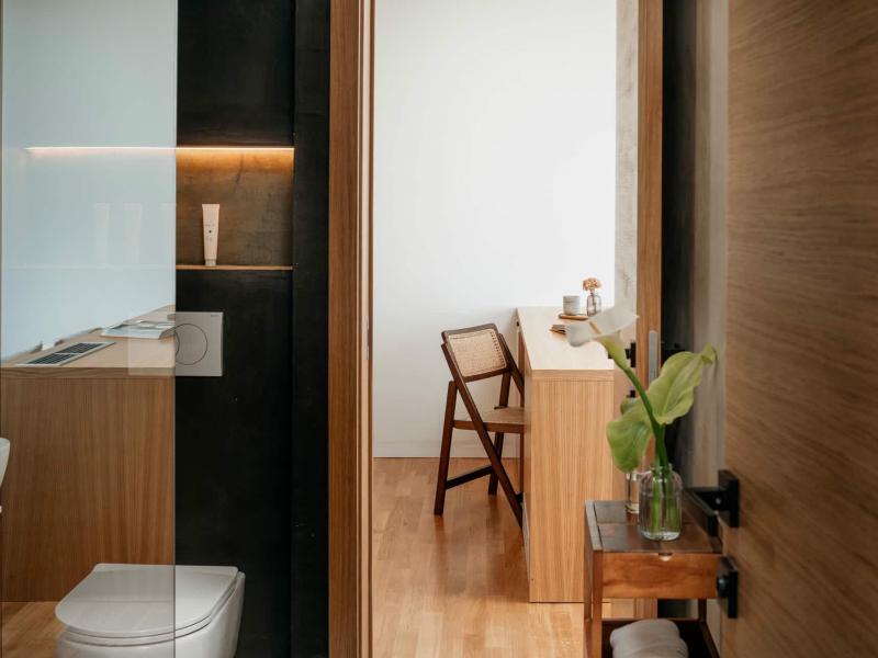 Villa Oliveto , Islands  