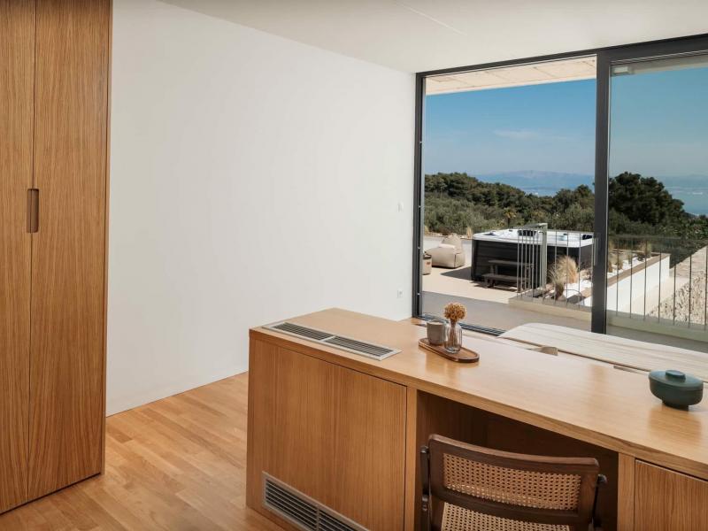 Villa Oliveto , Islands  