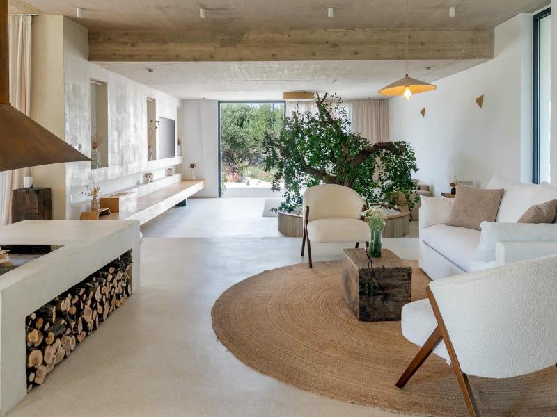 Villa Oliveto , Islands  