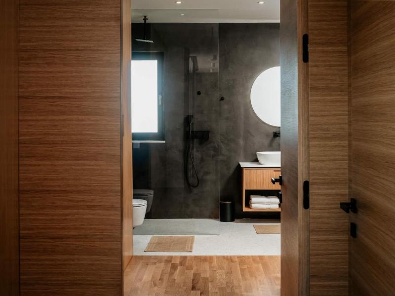 Villa Oliveto , Islands  