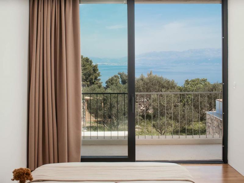 Villa Oliveto , Islands  