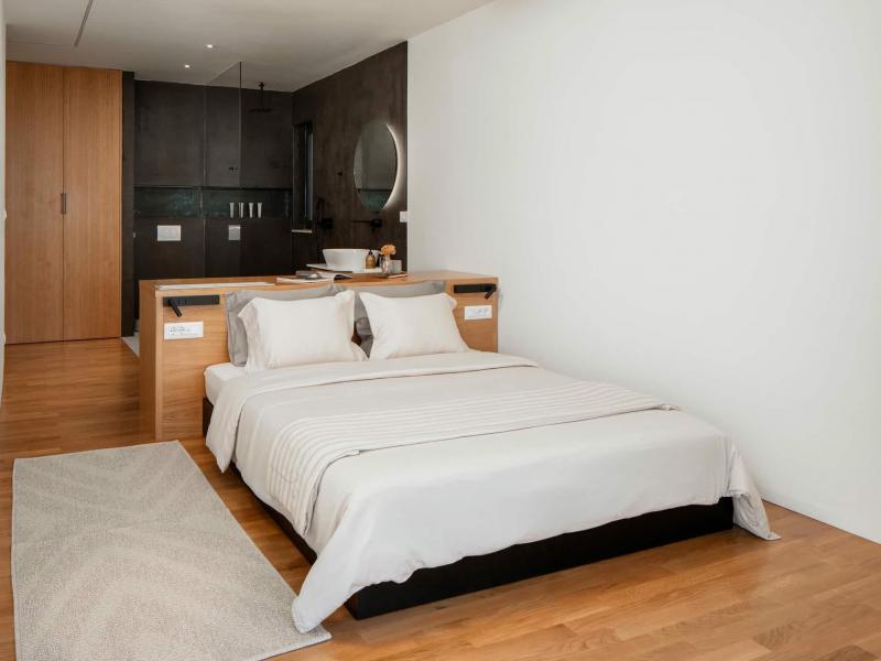 Villa Oliveto , Islands  