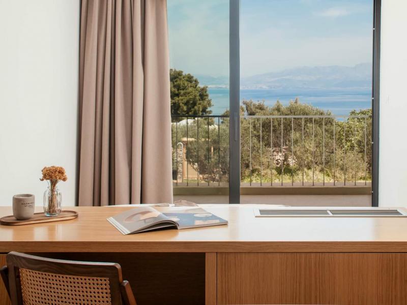 Villa Oliveto , Islands  