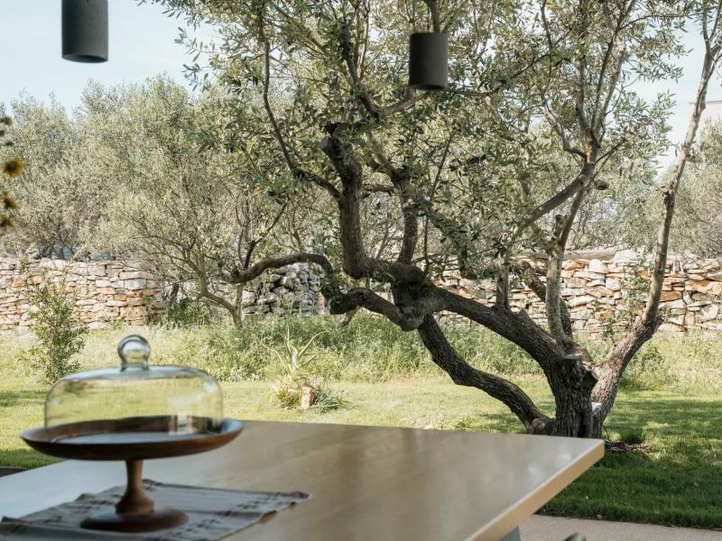 Villa Oliveto , Islands  