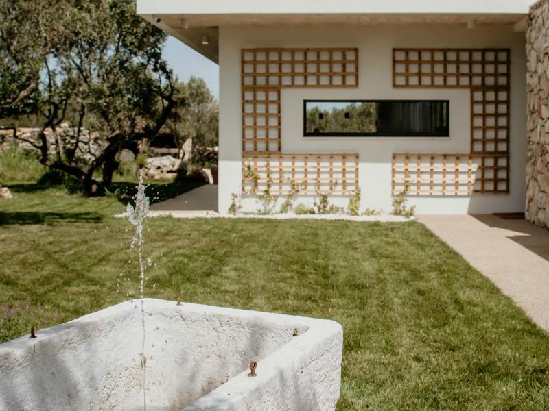 Villa Oliveto , Islands  