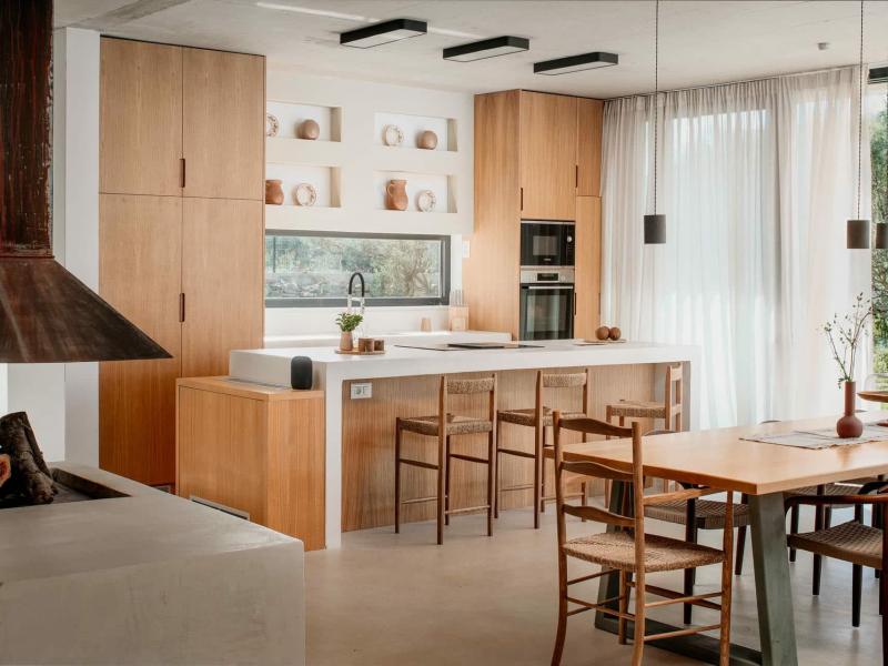 Villa Oliveto , Islands  