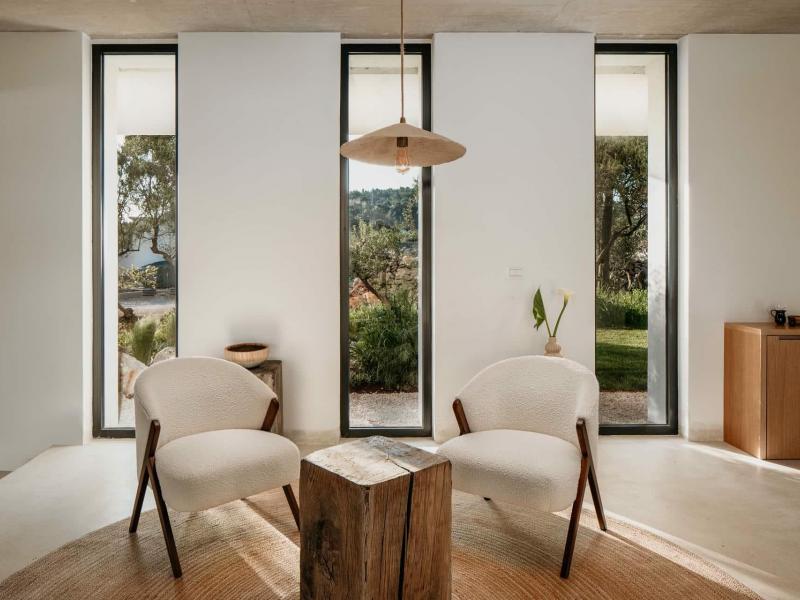 Villa Oliveto , Islands  