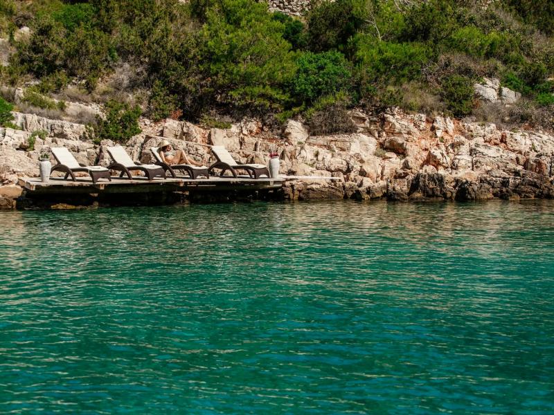 Villa Crystal Heaven , Islands  