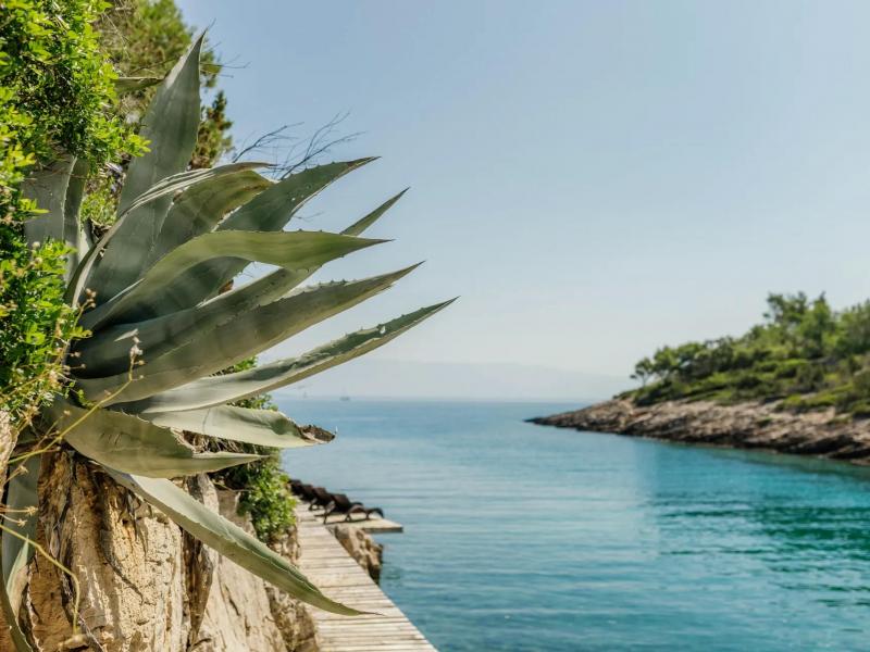 Villa Crystal Heaven , Islands  