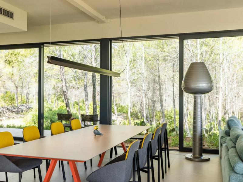 Villa Crystal Heaven , Islands  