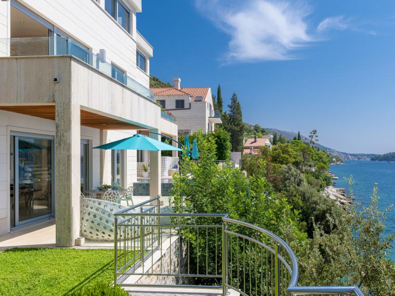 Casa del Mare  , Dubrovnik region  