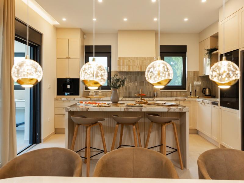 Villa Wellbeing , Dalmatian Hinterland  