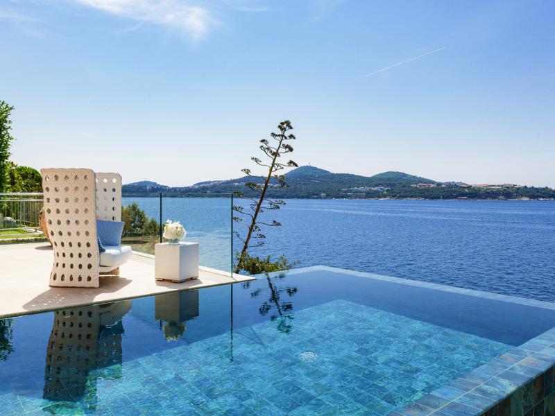 Casa del Mare  , Dubrovnik region  